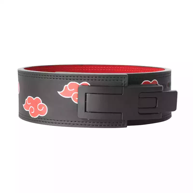 Fitness belt